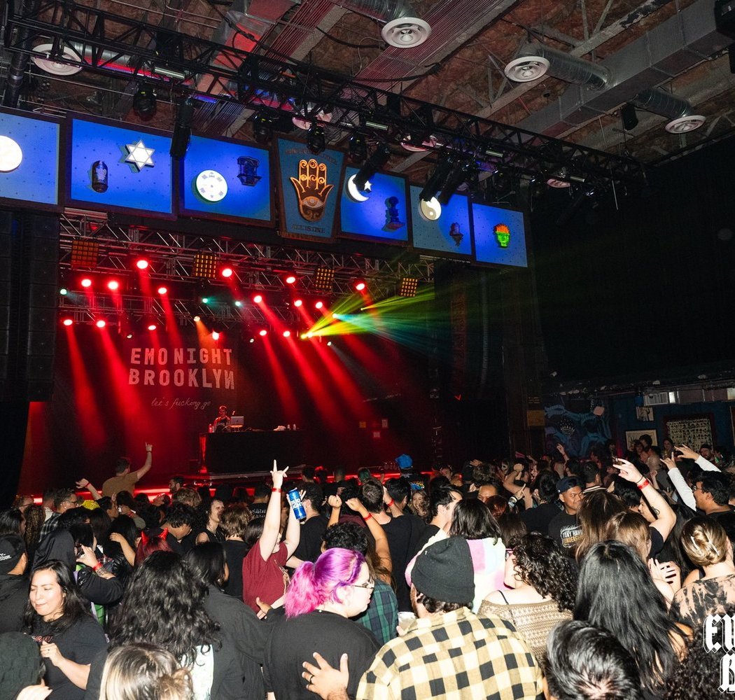 Emo Night Brooklyn 4