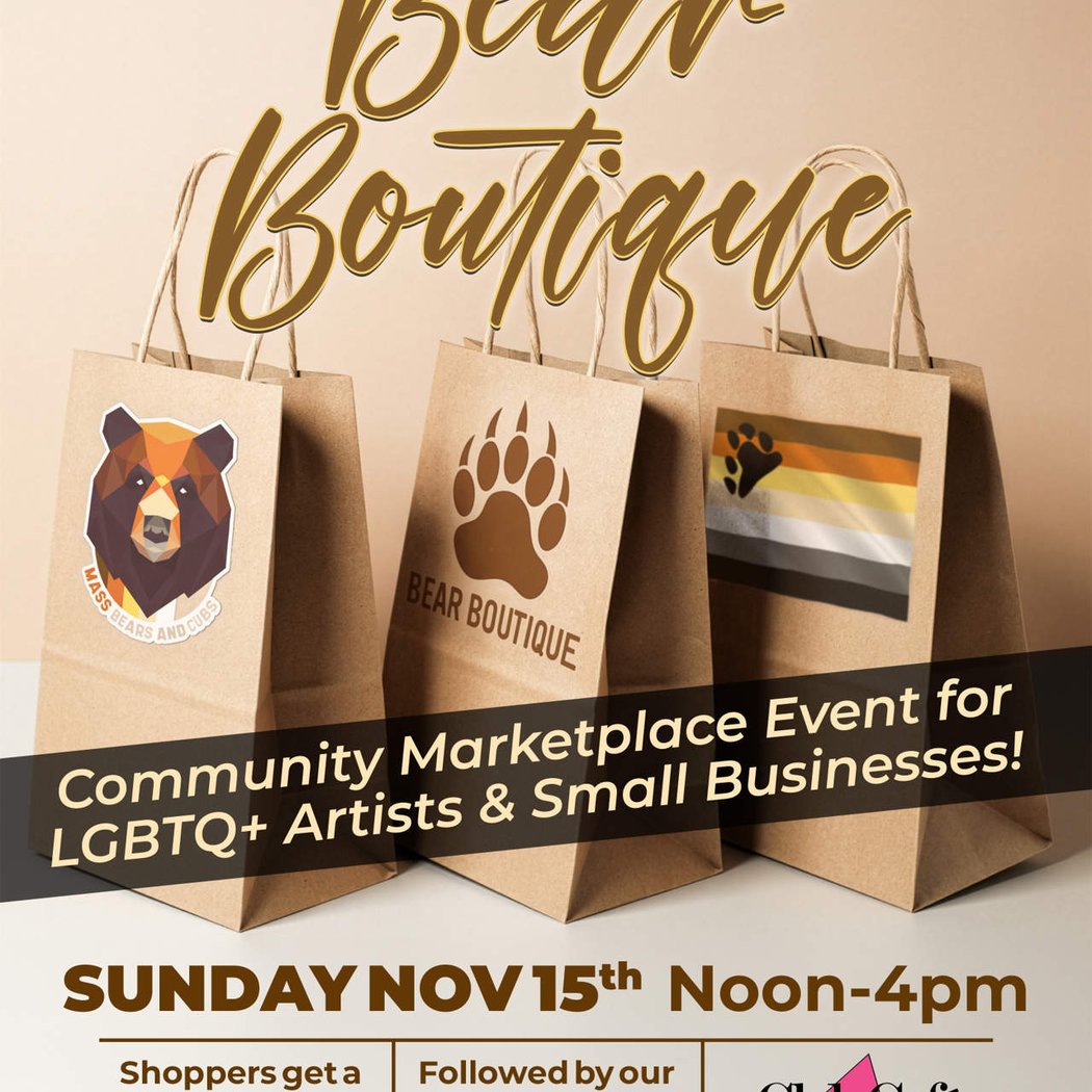 Bear Boutique