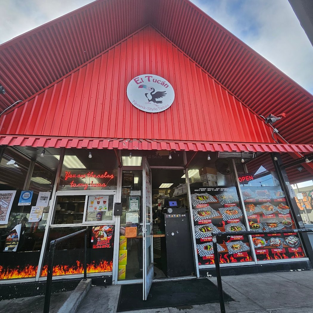 Tacos El Tucan 2