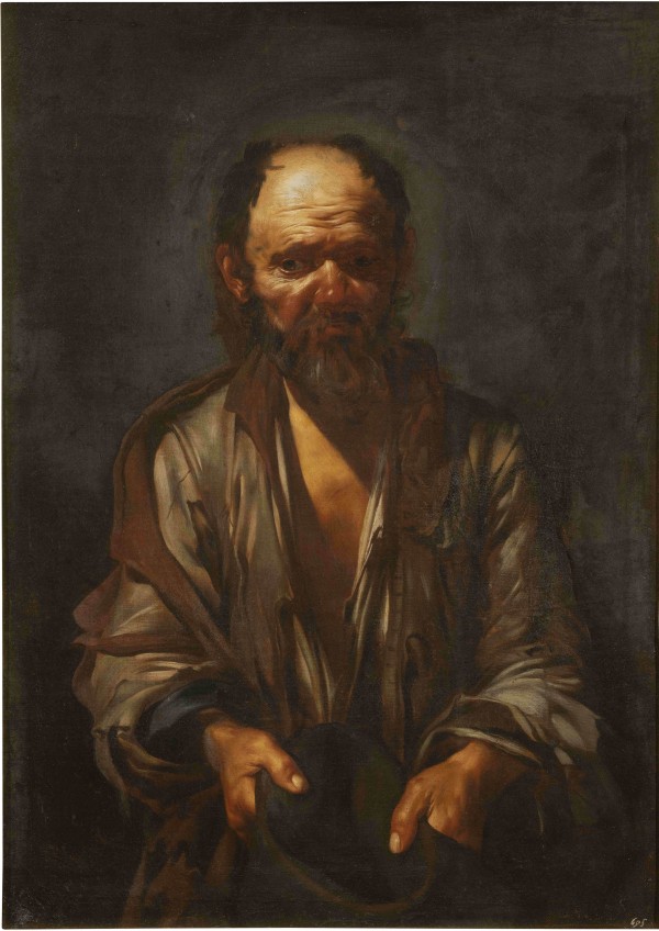 Ribera, Ténèbres et lumière 1