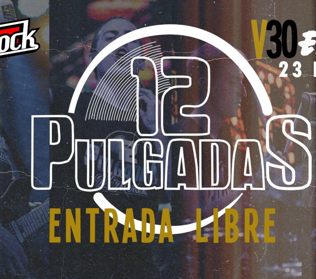 12 PULGADAS 1