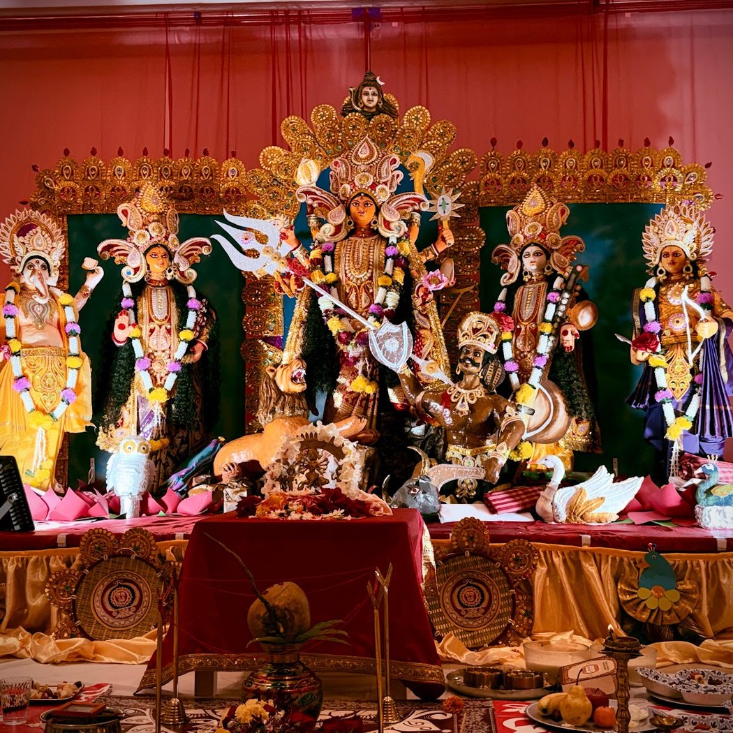 Resham Event Center 3