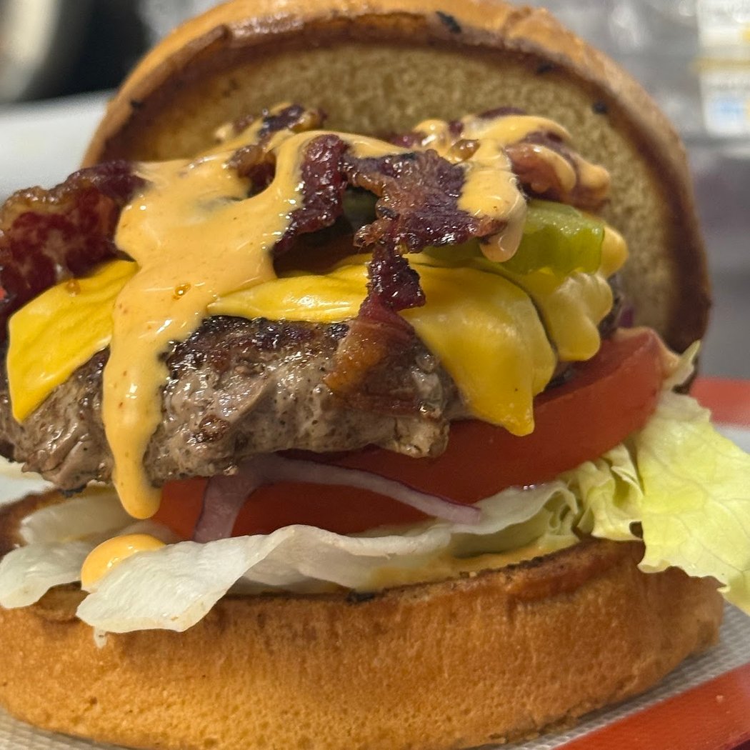 Burgerlust 1