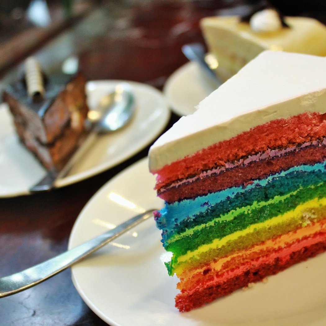 Cakewala Jayanagar 4th T block 1