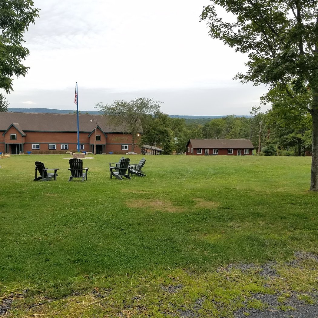 Camp Lindenmere 4