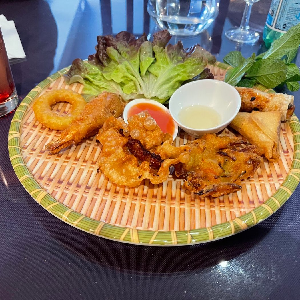 Ha Noi Quan 1