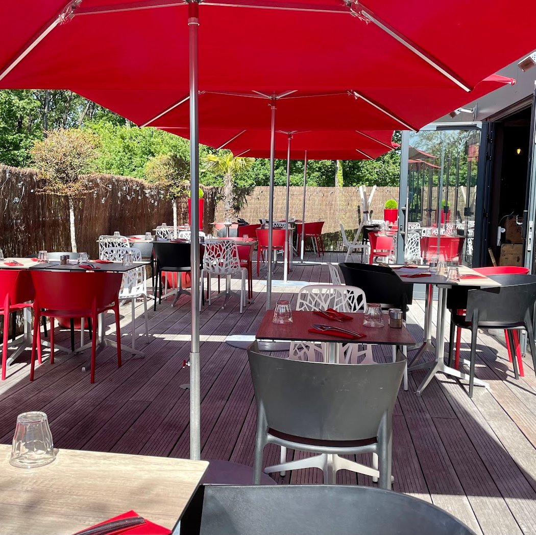 Le Châlet de mon Père Restaurant St Herblain 2