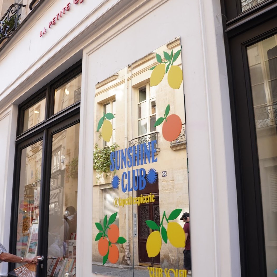 La Petite Épicerie 2