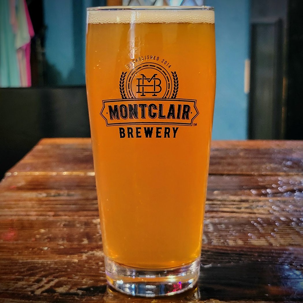 Montclair Brewery 1