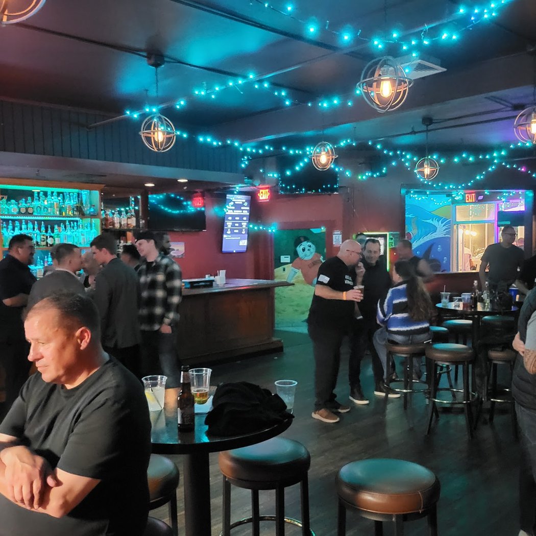 Karaoke Night: Free Pool All Day 5