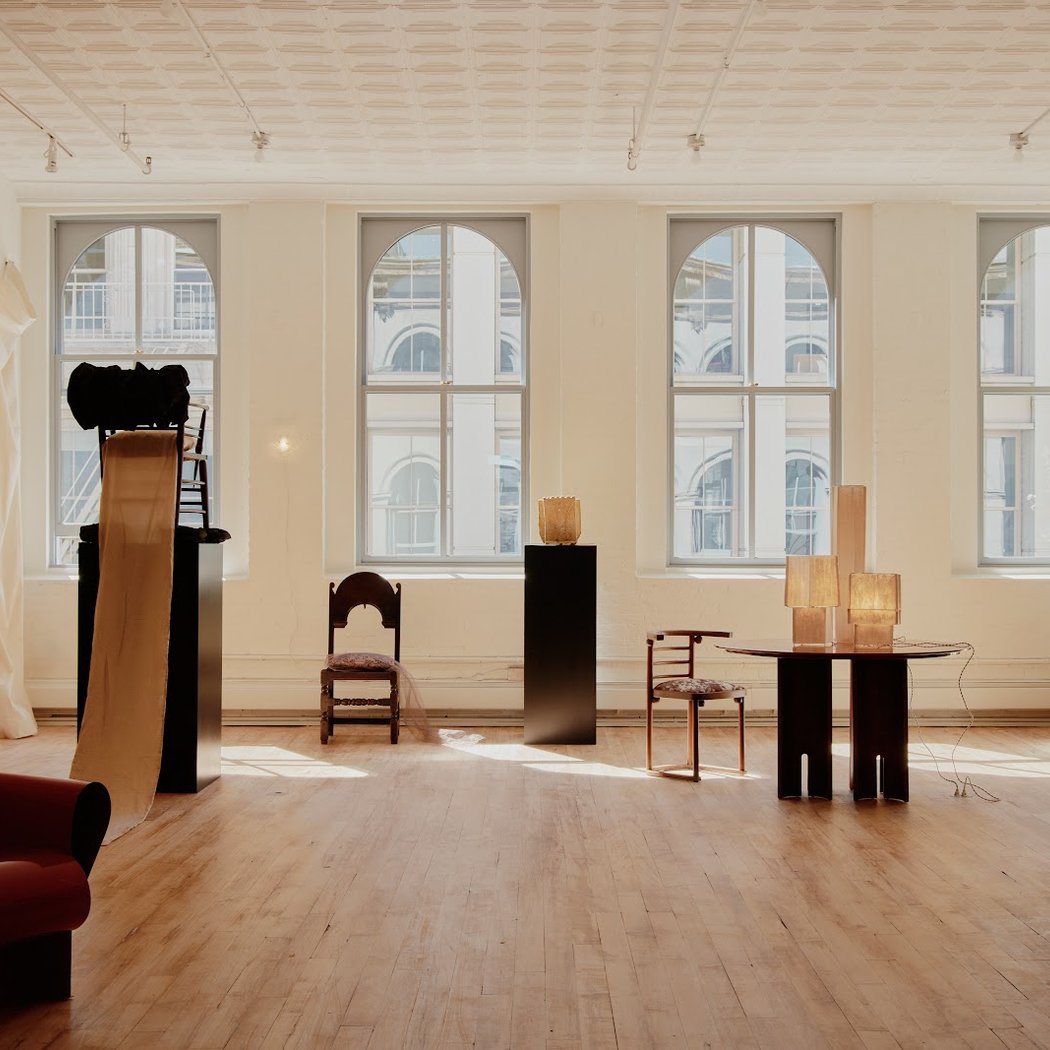 Jacqueline Sullivan Gallery 1