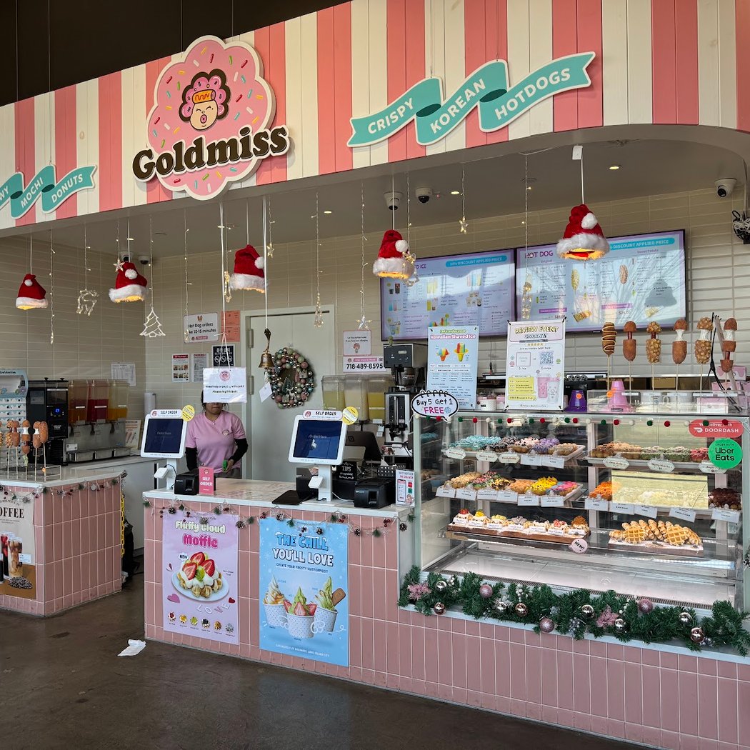 Goldmiss 2