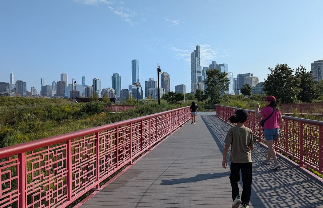Ping Tom Memorial Park 2
