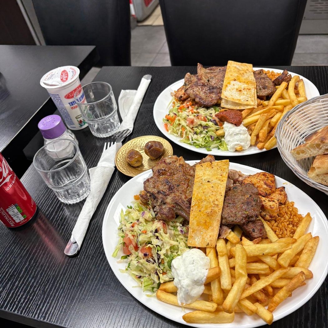 Istanbul Restaurant 2