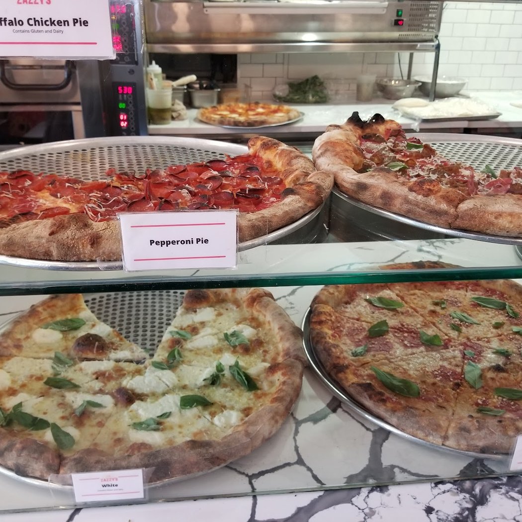 Zazzy’s Pizza 1