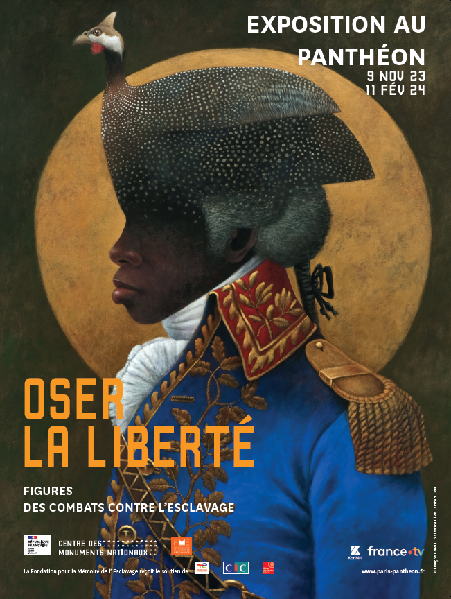 Oser la Liberté 1