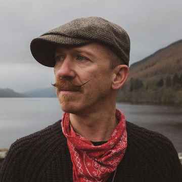 Foy Vance 1