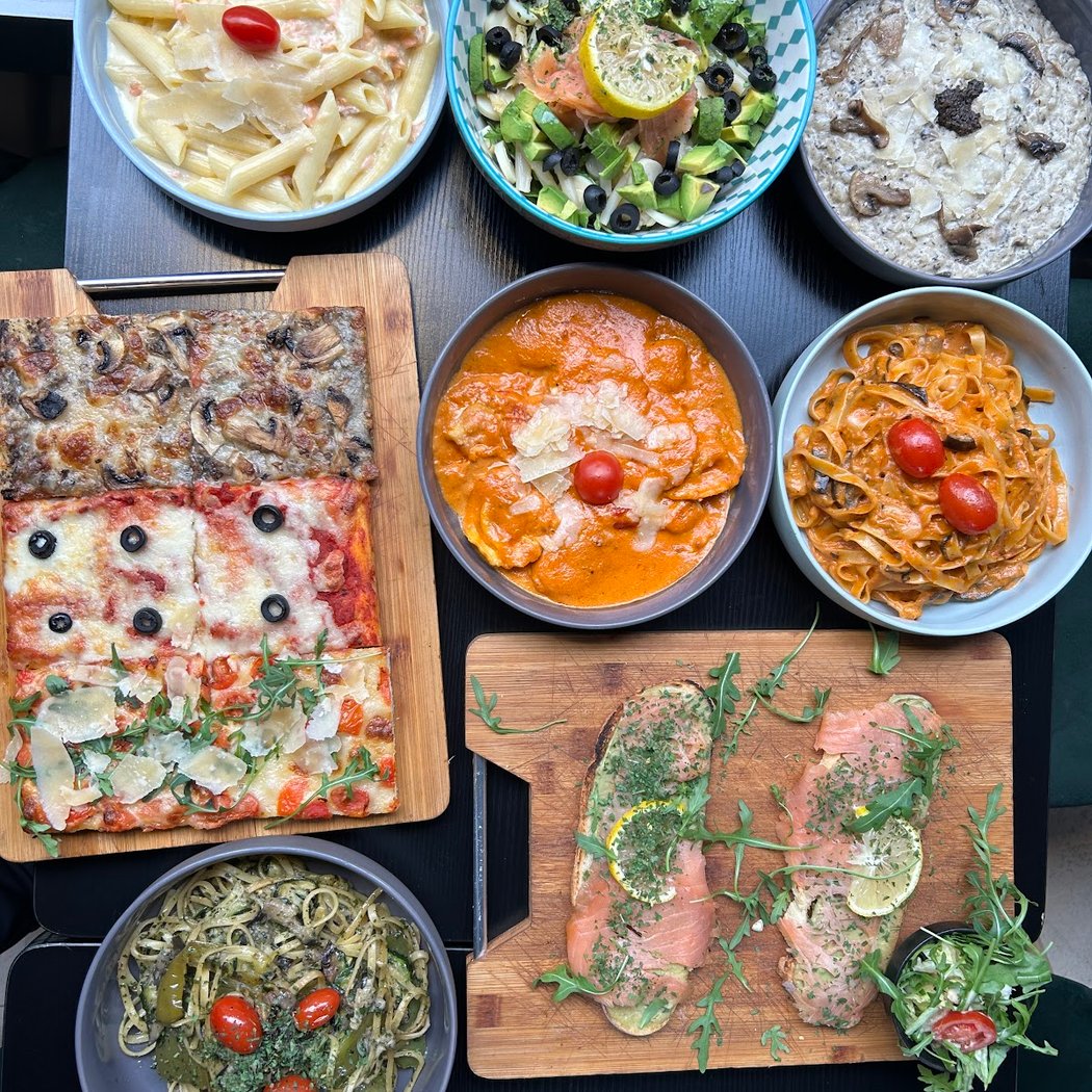 Il Nuovo - Italian & Cosy 1