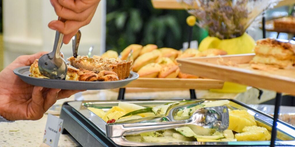 Maison Yellow - Restaurant & Bar 2