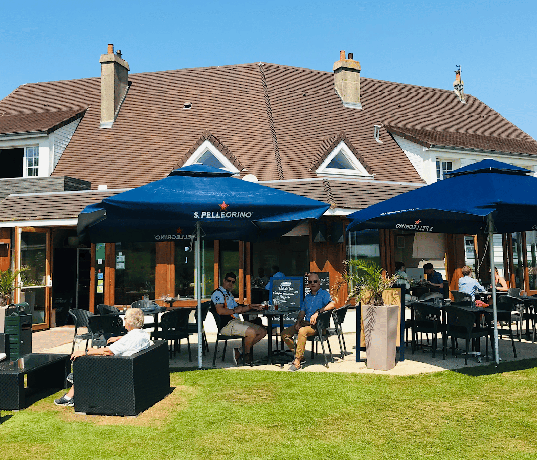 Golf Wimereux 2
