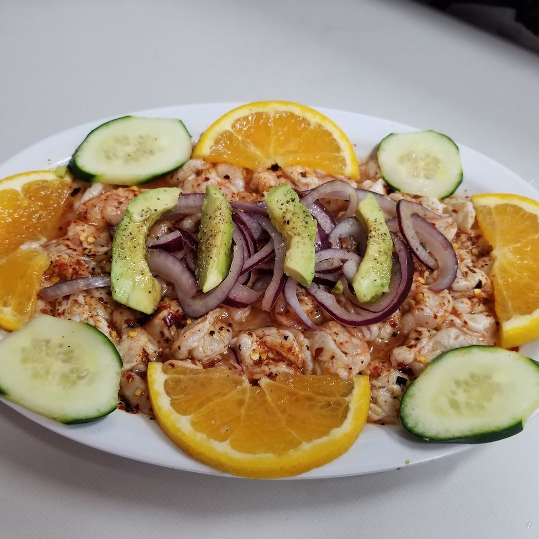 El Aguachile Restaurant 3