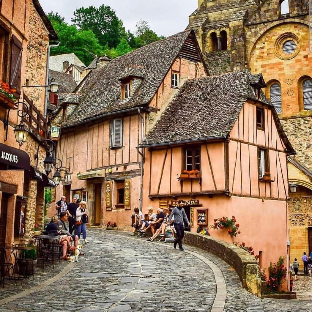 Conques 1
