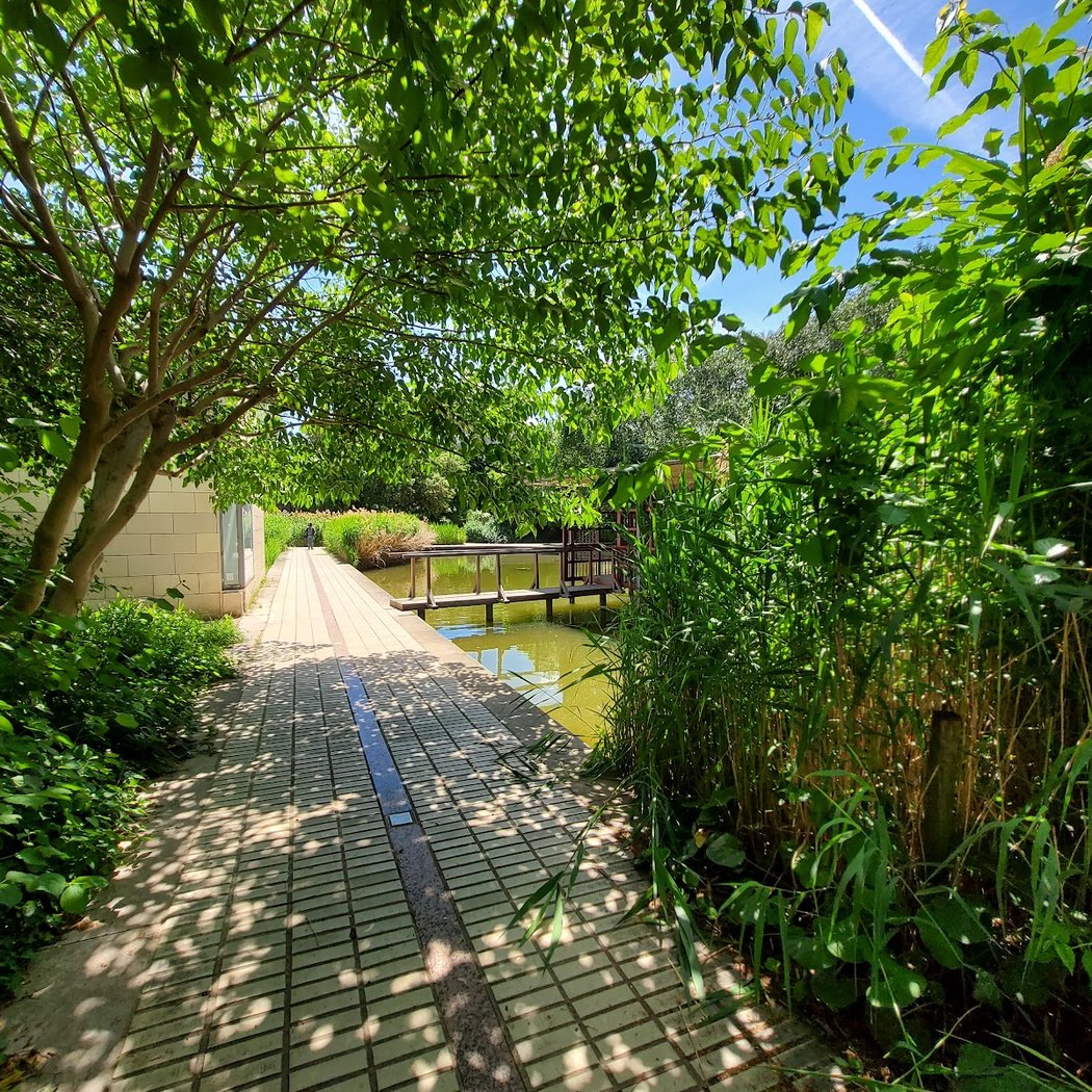 Quai de Bercy 1