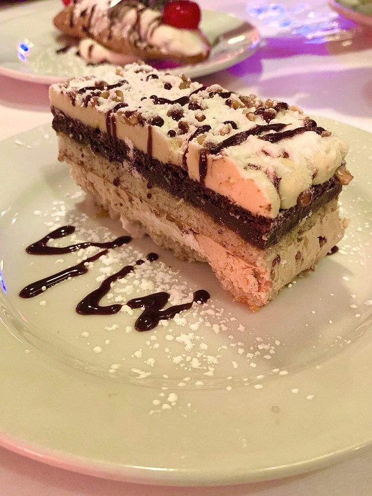 Ristorante Buon Gusto 3