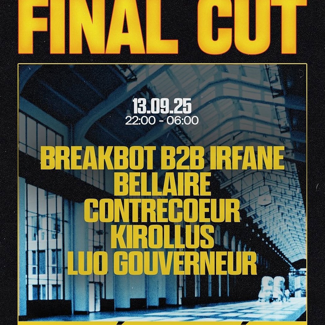 Final Cut 1