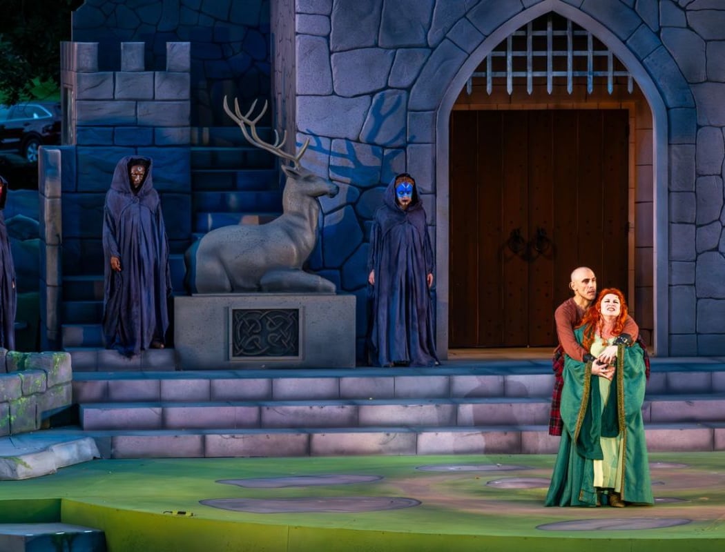 Macbeth 1