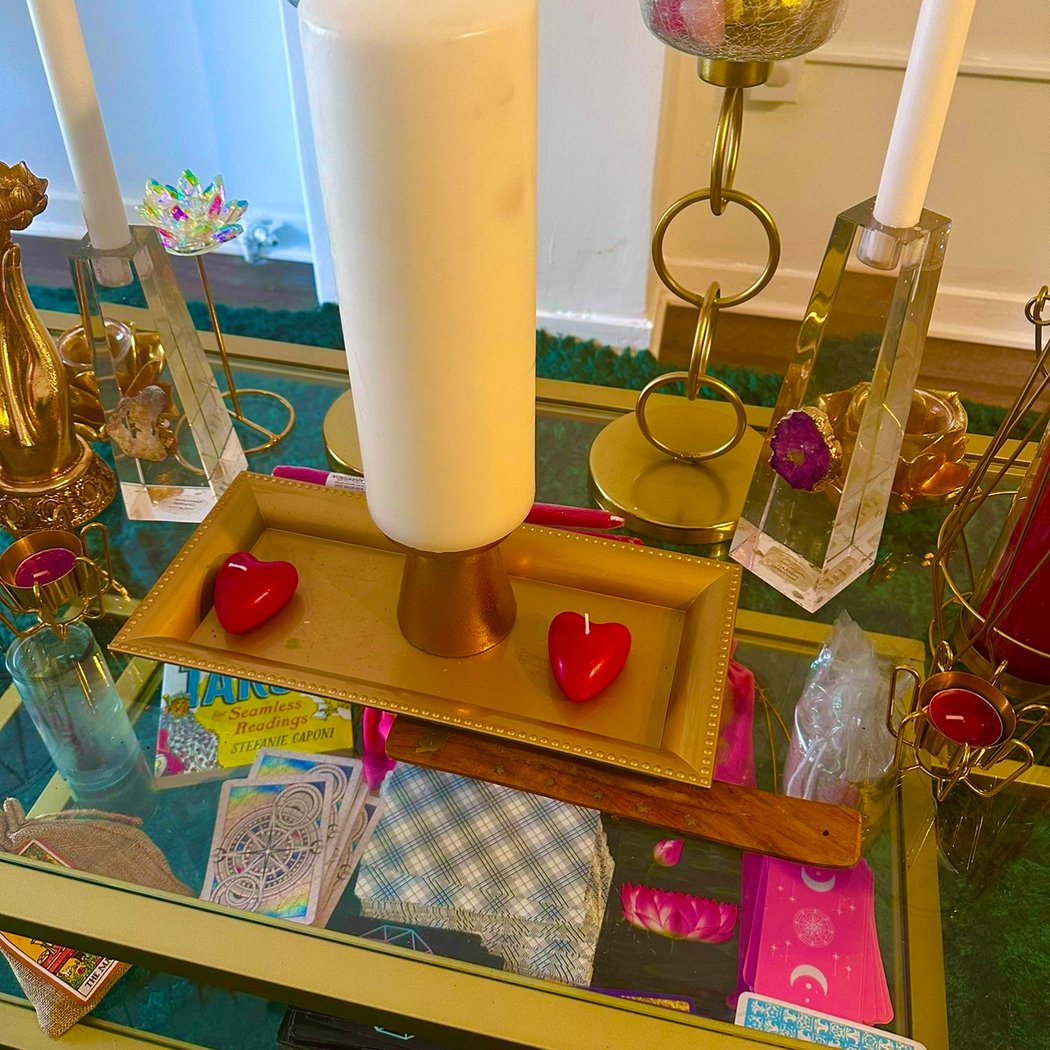 downtown Berkeley psychic 2