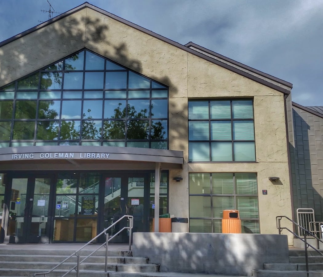 San Joaquin Delta College 1