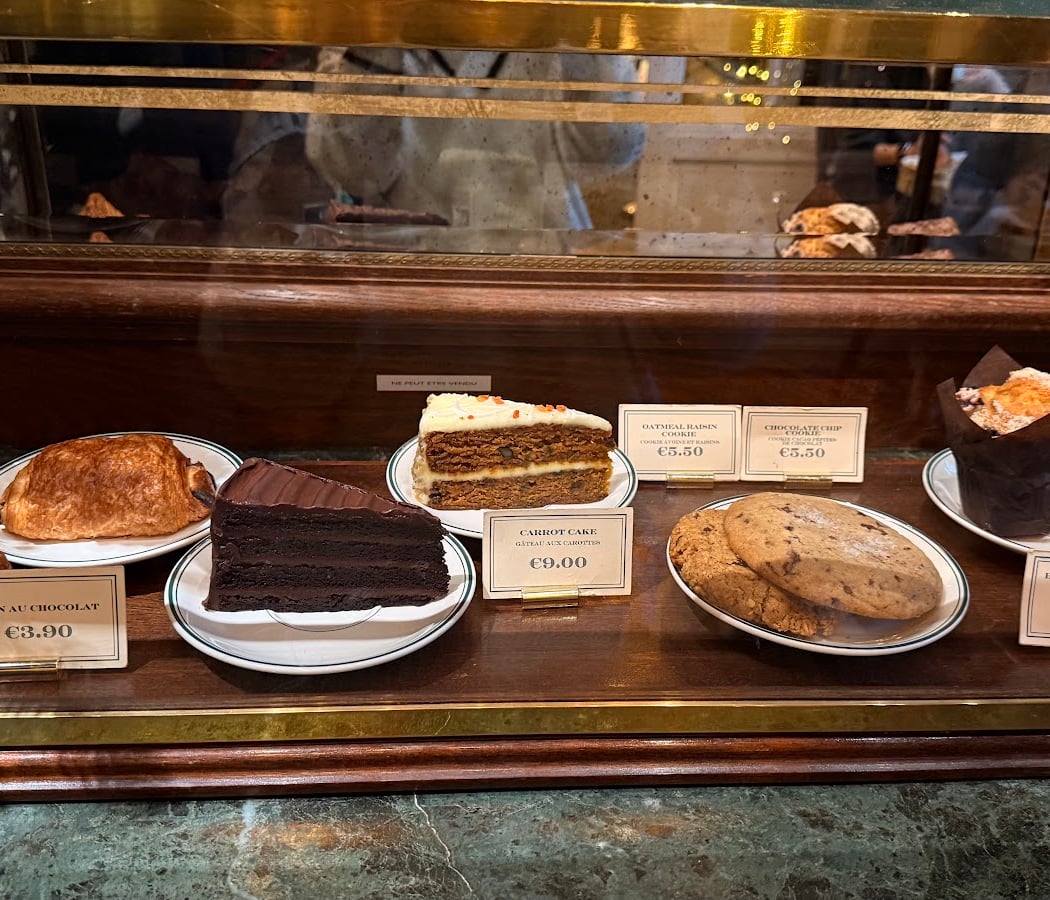 Ralph's Coffee at St. Germain 3