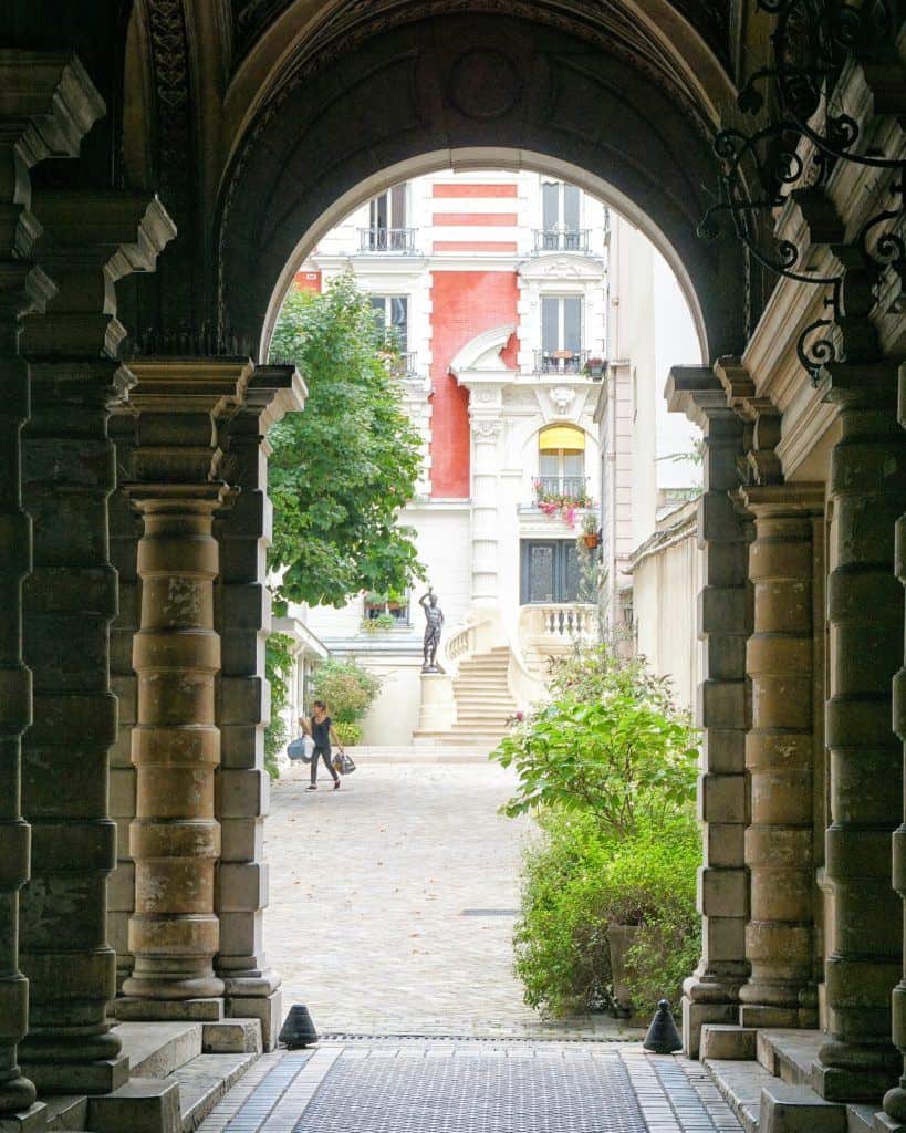 Villa des Platanes 2