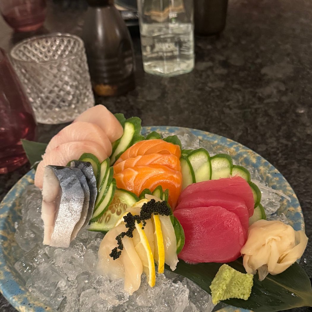 UNO Izakaya 3