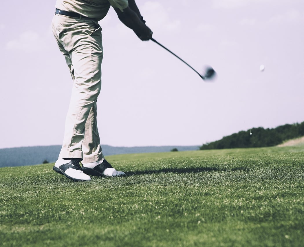 Golf Green Parc Illies - Lille 1