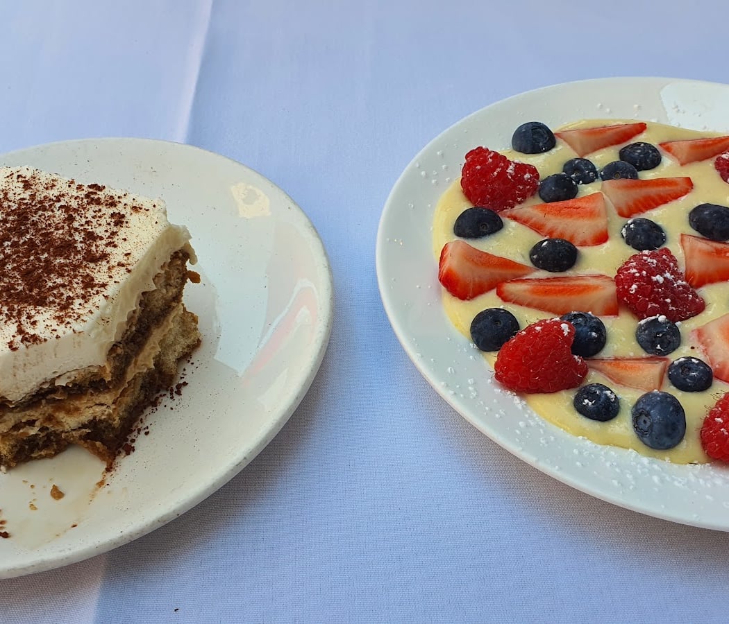 Osteria Toscana 3