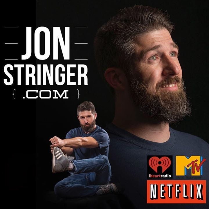 Jon Stringer 2