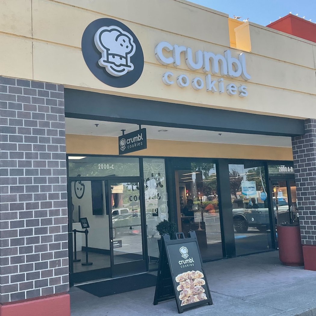 Crumbl - Vacaville 2