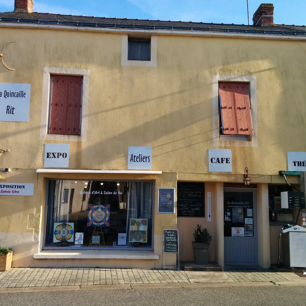 La Quincaille Rit 3