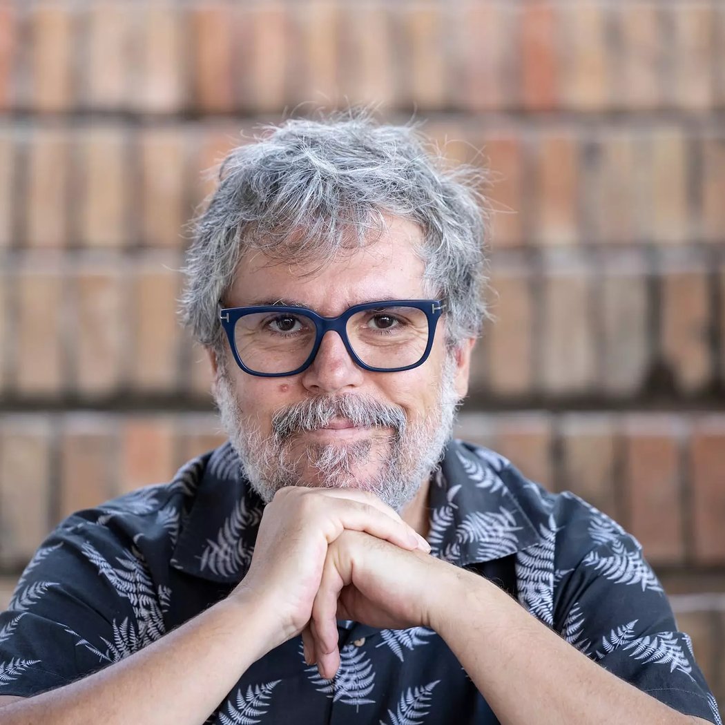 Ivan Ferreiro Madrid 2026 2