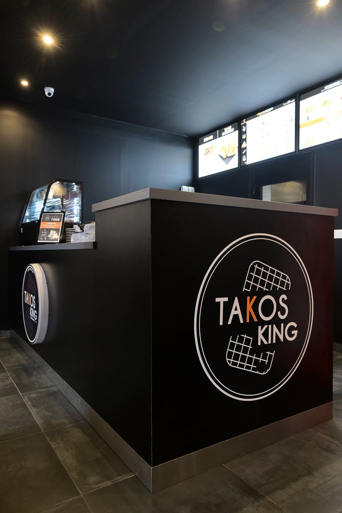 Takos King - Drancy 5