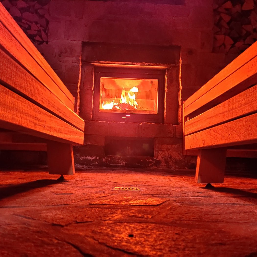 Afterwork im Sauna Pur 4