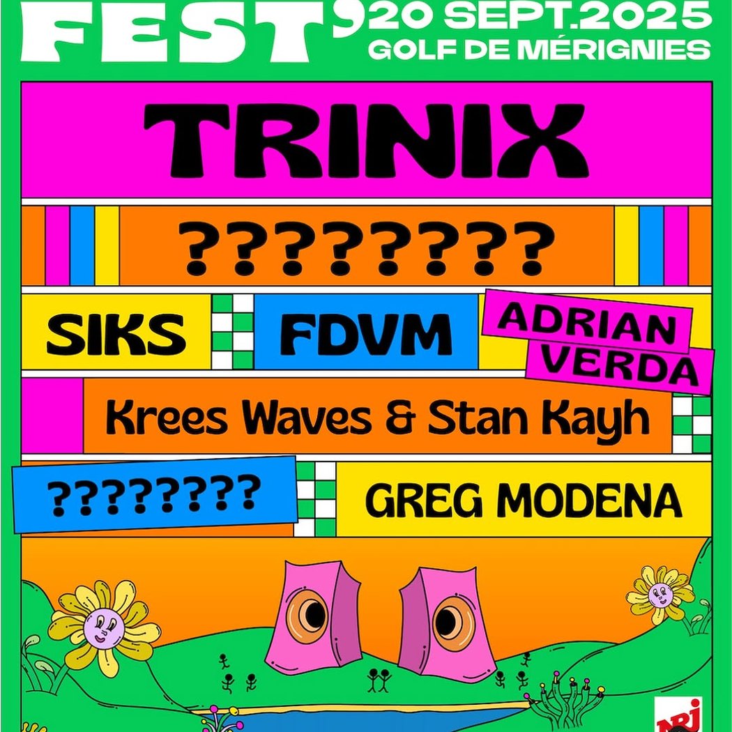 Festivals 2025 1