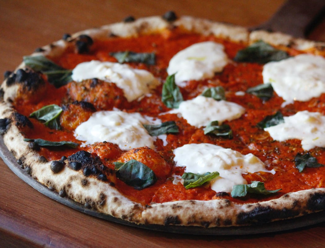 Pizzeria Picco 1
