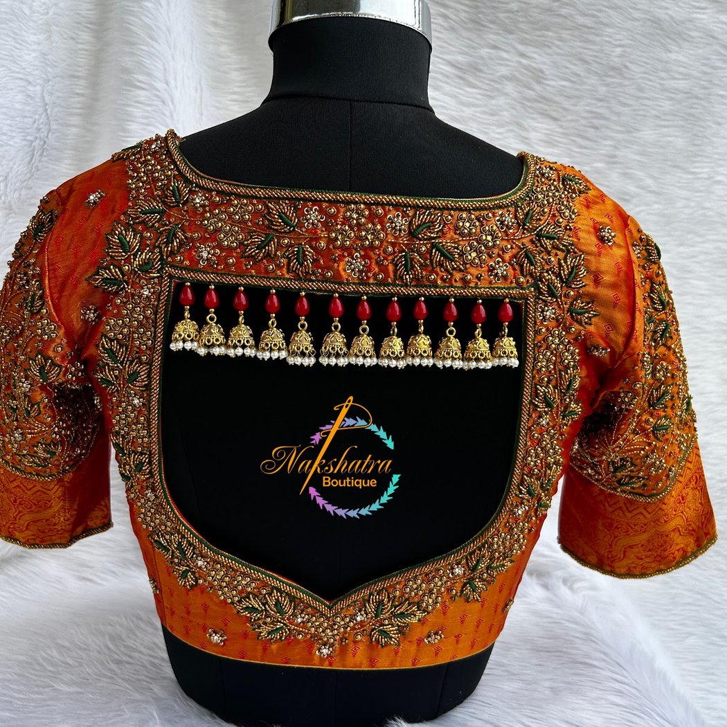 Nakshatra boutique Whitefield 1