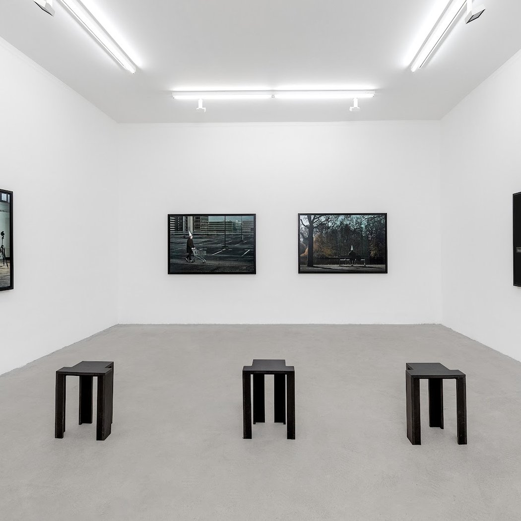 Gallery Rabouan Moussion 2