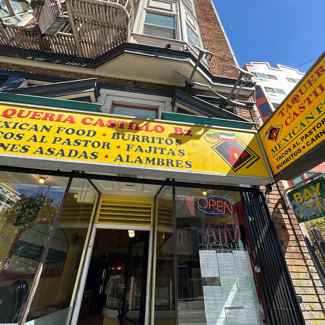 Taqueria Castillo 2