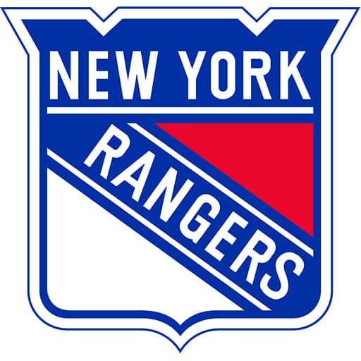 San Jose Sharks vs. New York Rangers 2