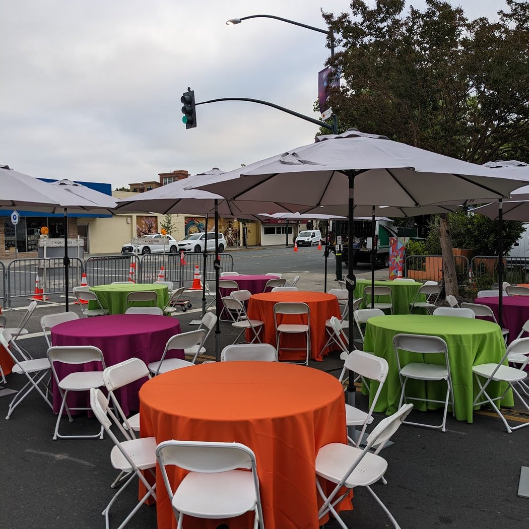 Chairs for Affairs Event Rentals 3